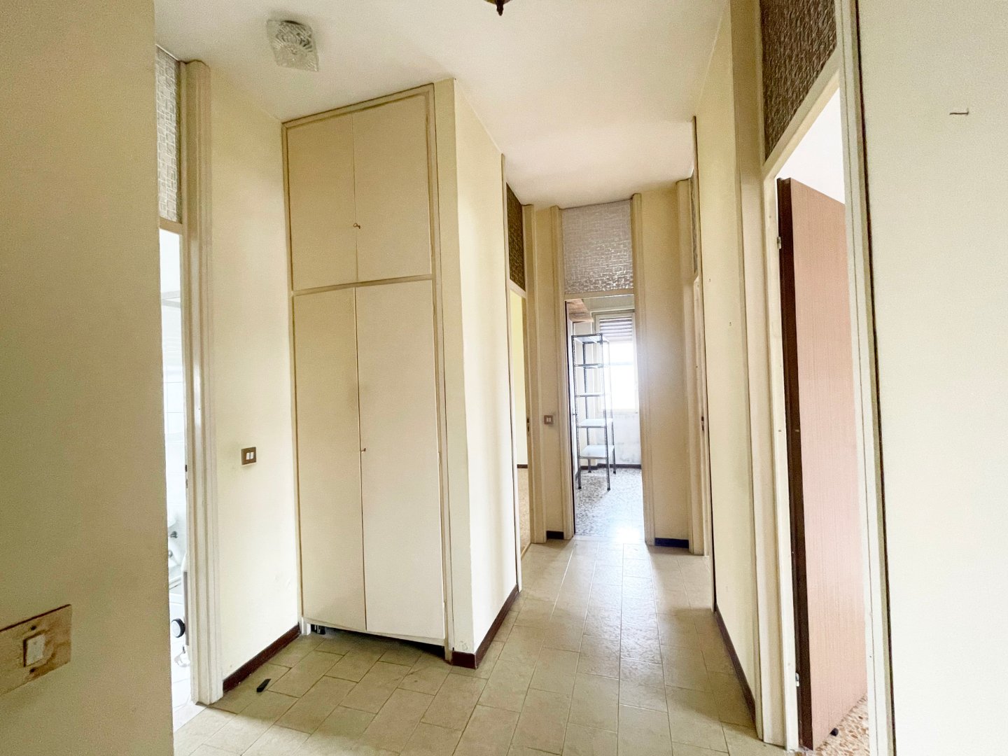 Appartamento in vendita a Mantova