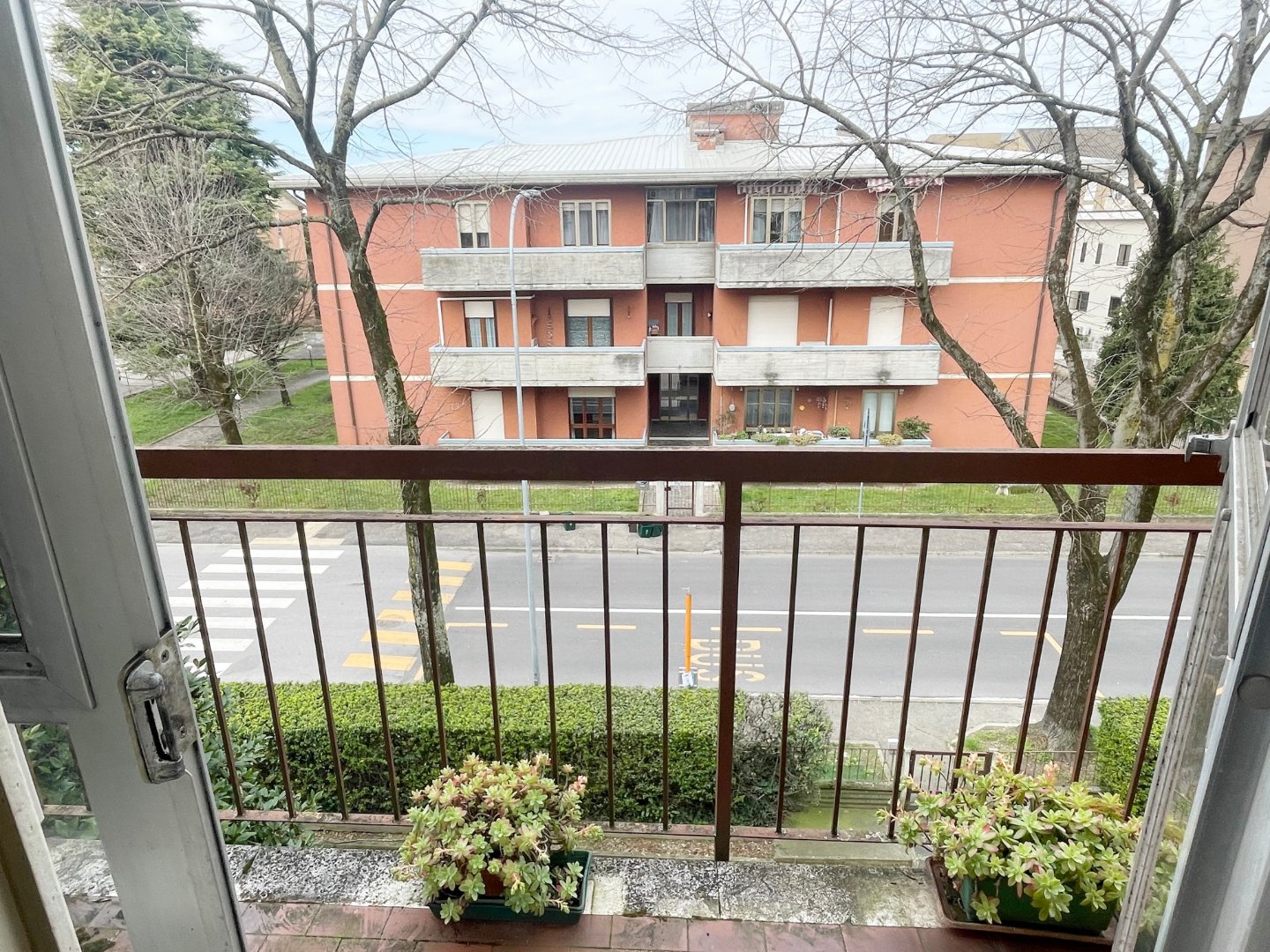 Appartamento in vendita a Mantova