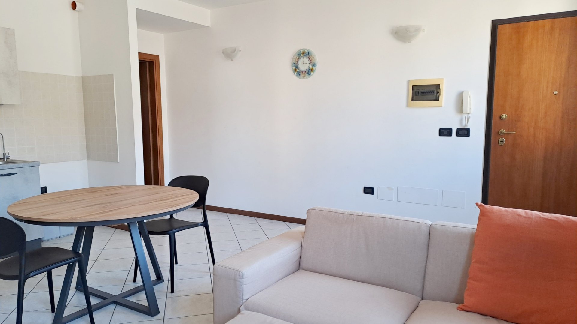 Appartamento in vendita a Porto Mantovano