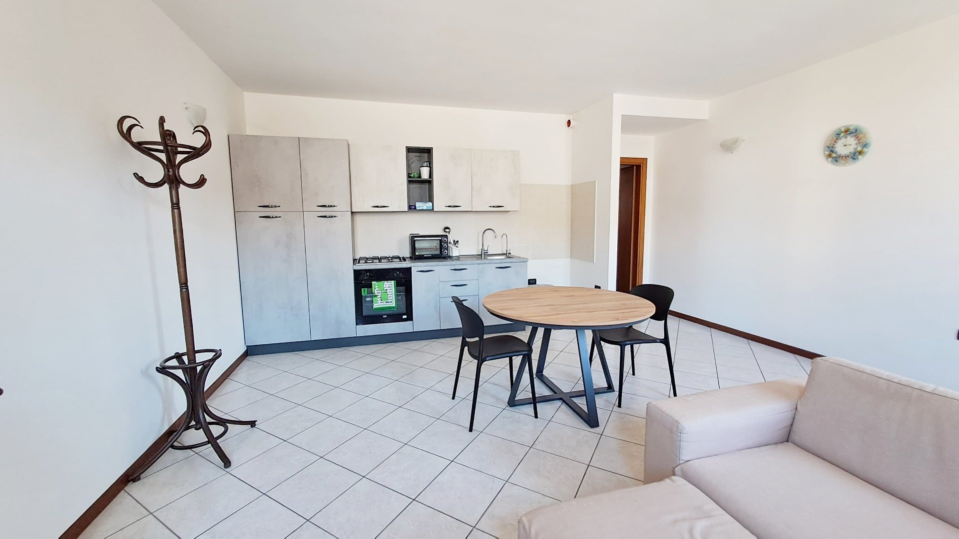 Appartamento in vendita a Porto Mantovano