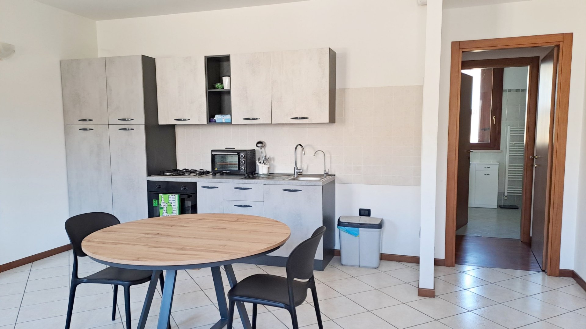 Appartamento in vendita a Porto Mantovano