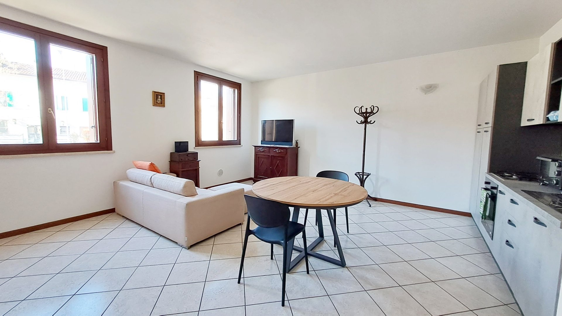 Appartamento in vendita a Porto Mantovano