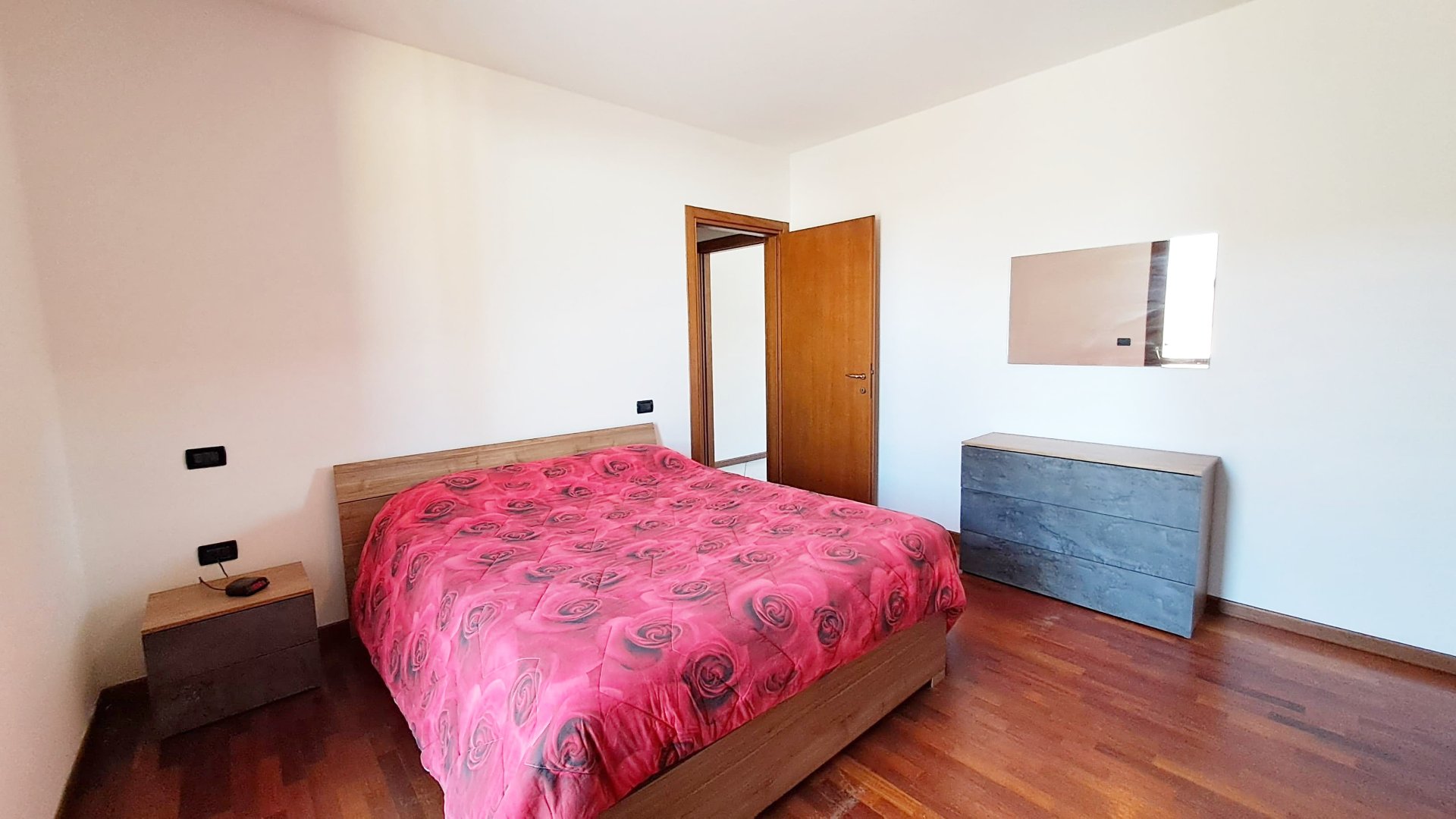 Appartamento in vendita a Porto Mantovano