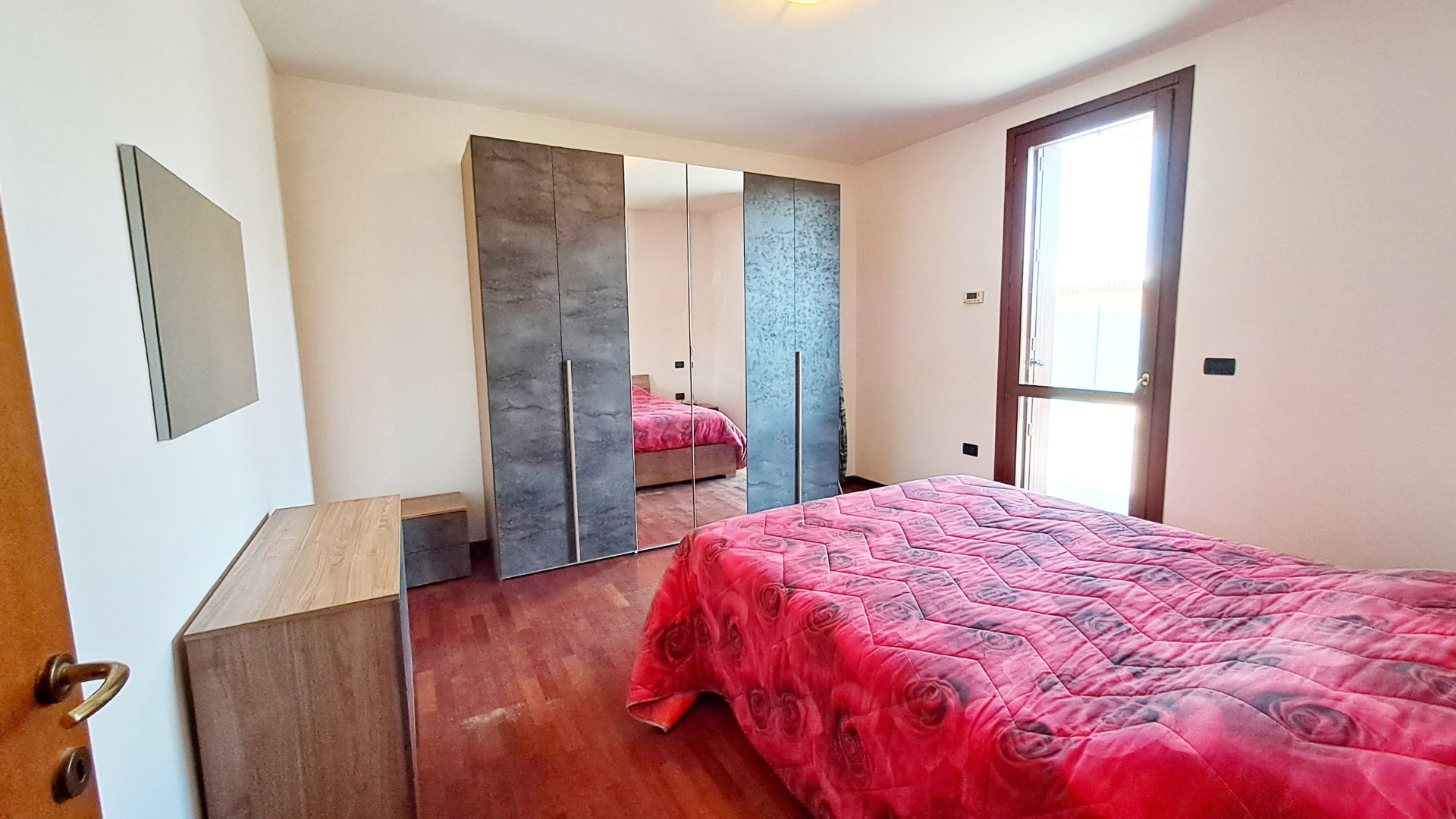 Appartamento in vendita a Porto Mantovano