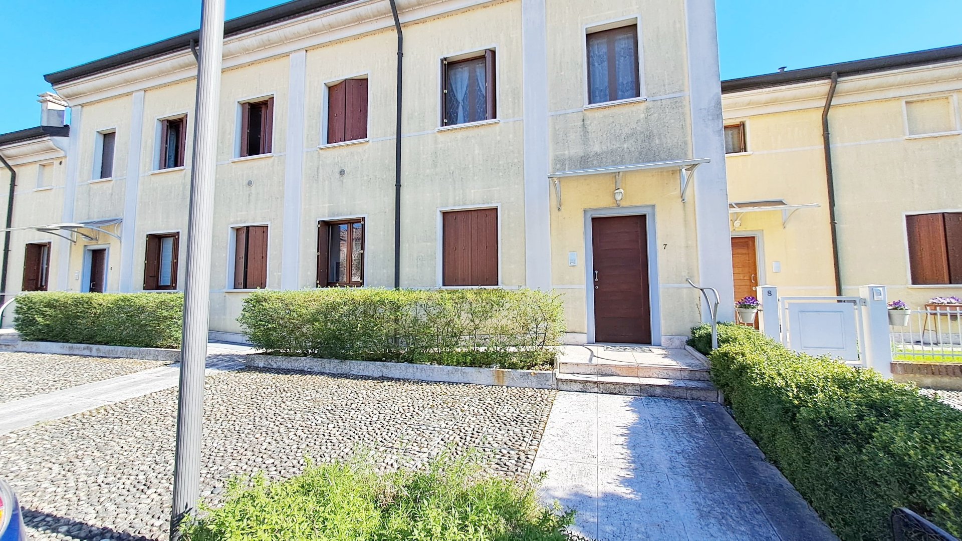 Appartamento in vendita a Porto Mantovano