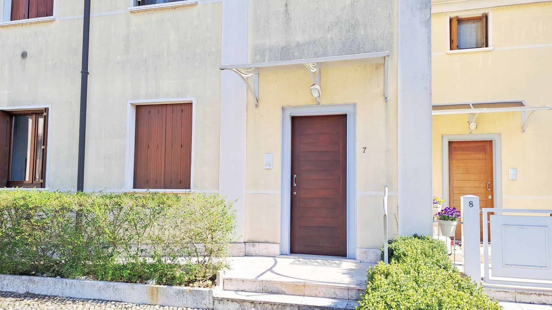 Appartamento in vendita a Porto Mantovano