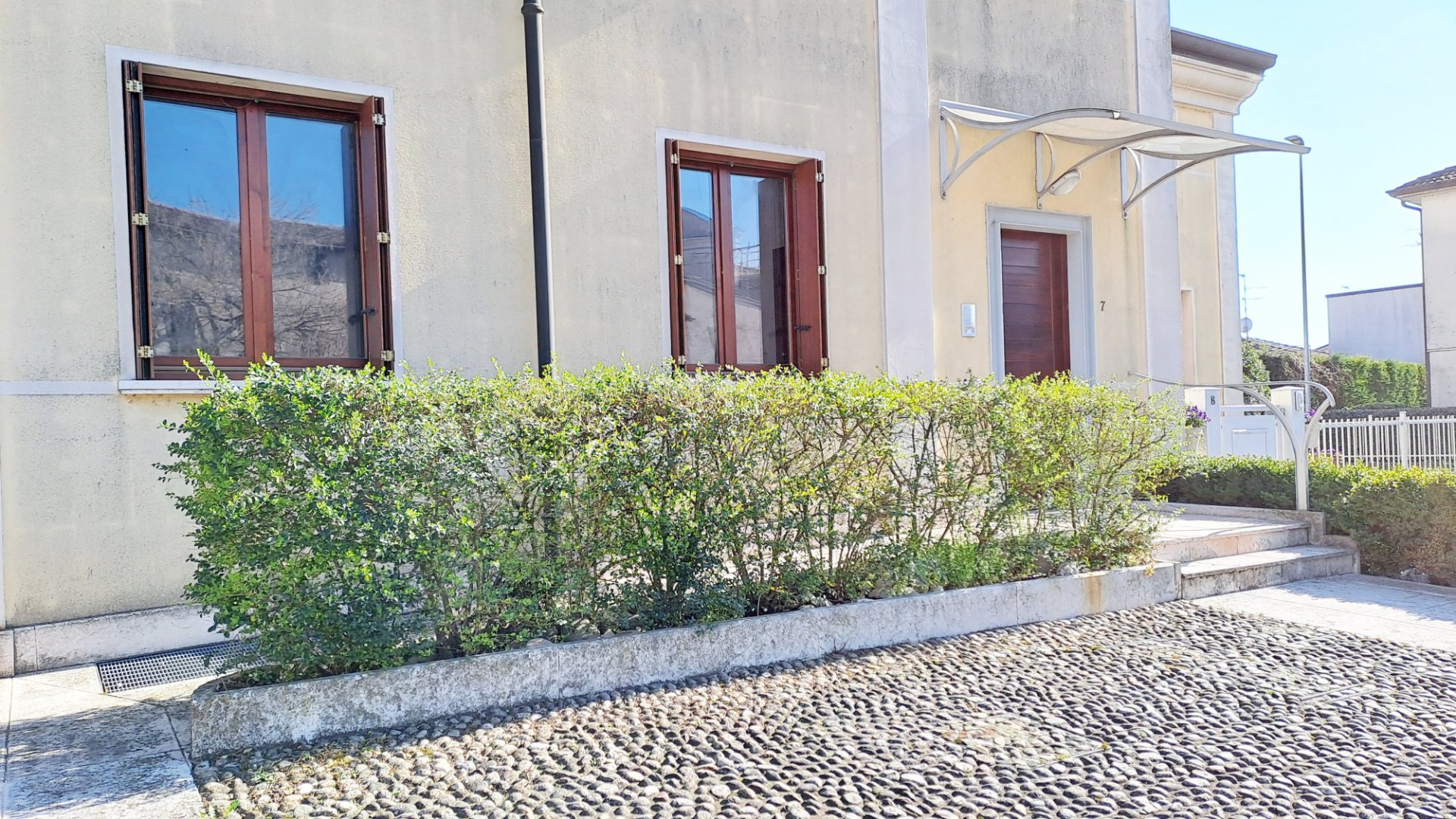 Appartamento in vendita a Porto Mantovano