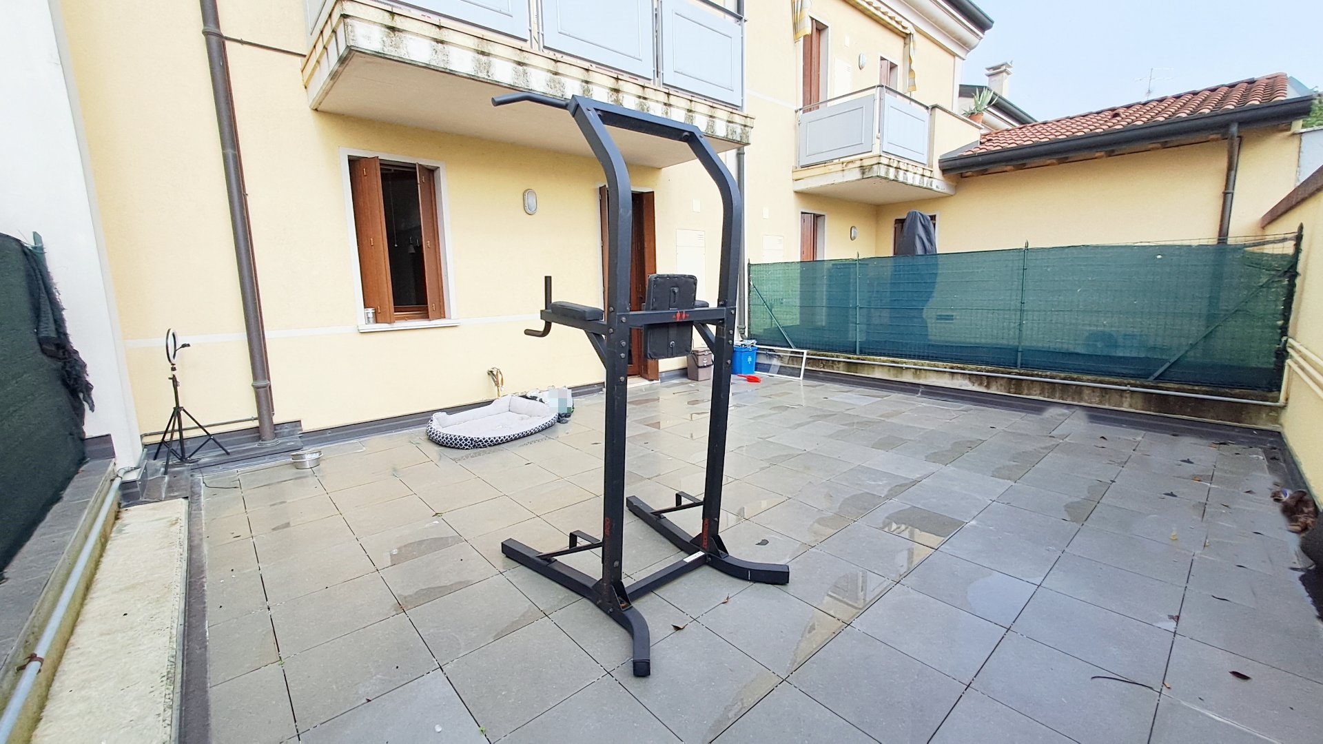 Appartamento in vendita a Porto Mantovano
