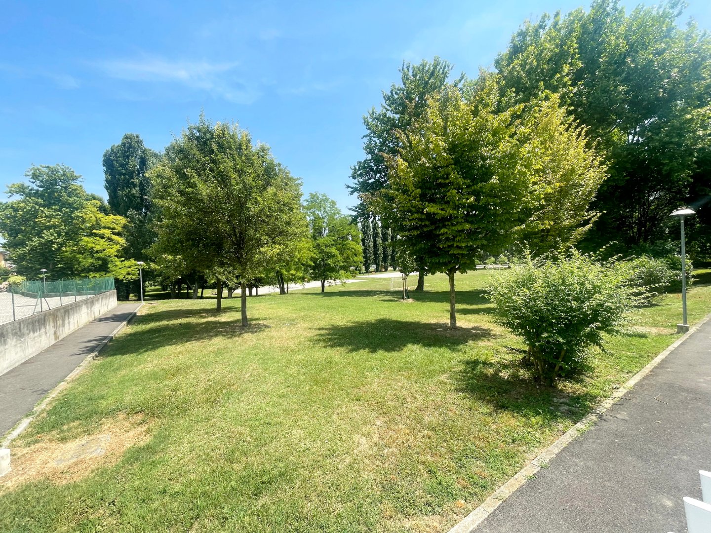 Villa a schiera in vendita a Mantova