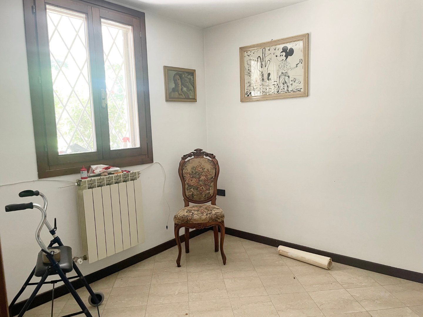 Villa a schiera in vendita a Mantova