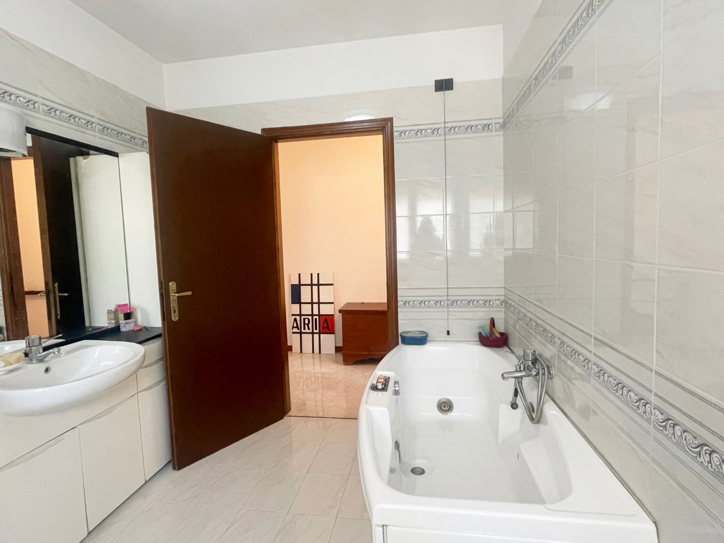 Villa a schiera in vendita a Mantova