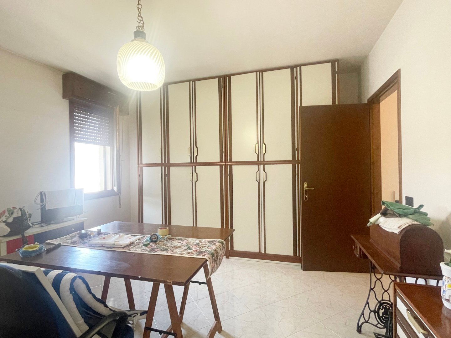 Villa a schiera in vendita a Mantova