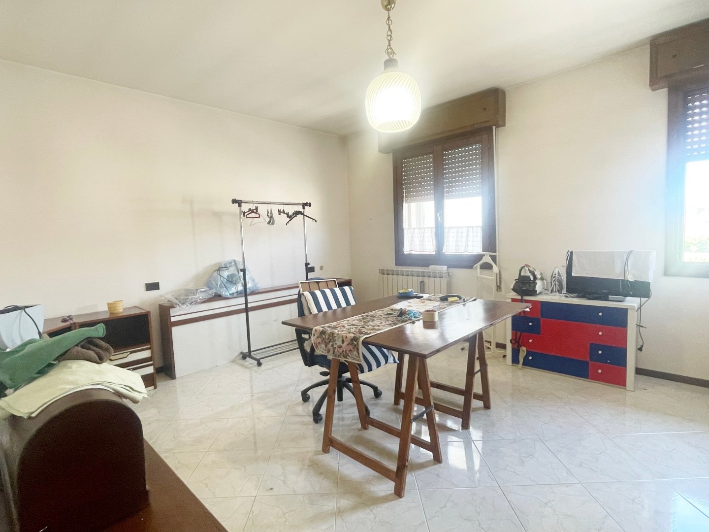 Villa a schiera in vendita a Mantova