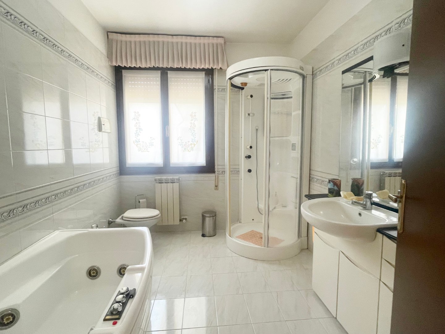 Villa a schiera in vendita a Mantova