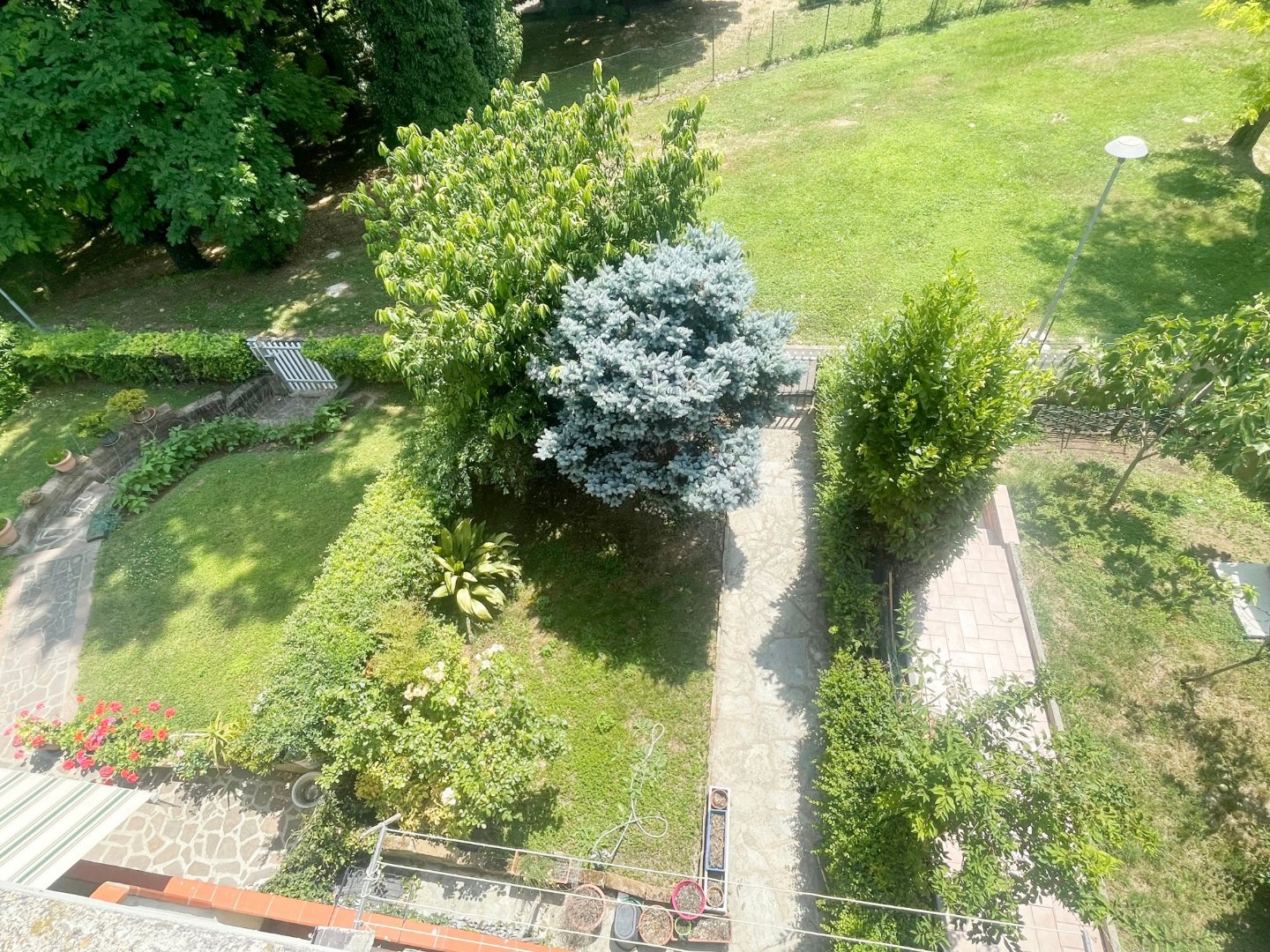 Villa a schiera in vendita a Mantova