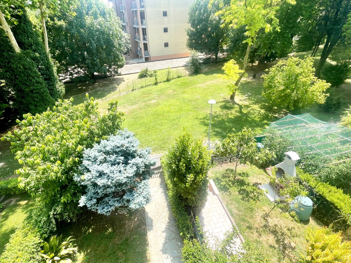 Villa a schiera in vendita a Mantova