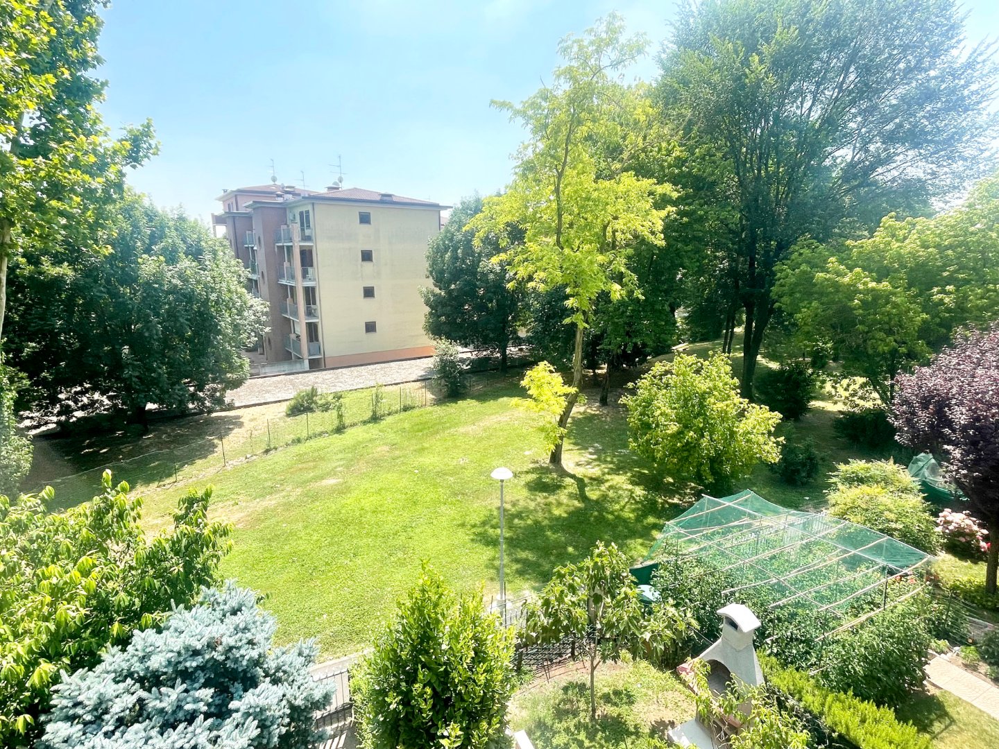 Villa a schiera in vendita a Mantova