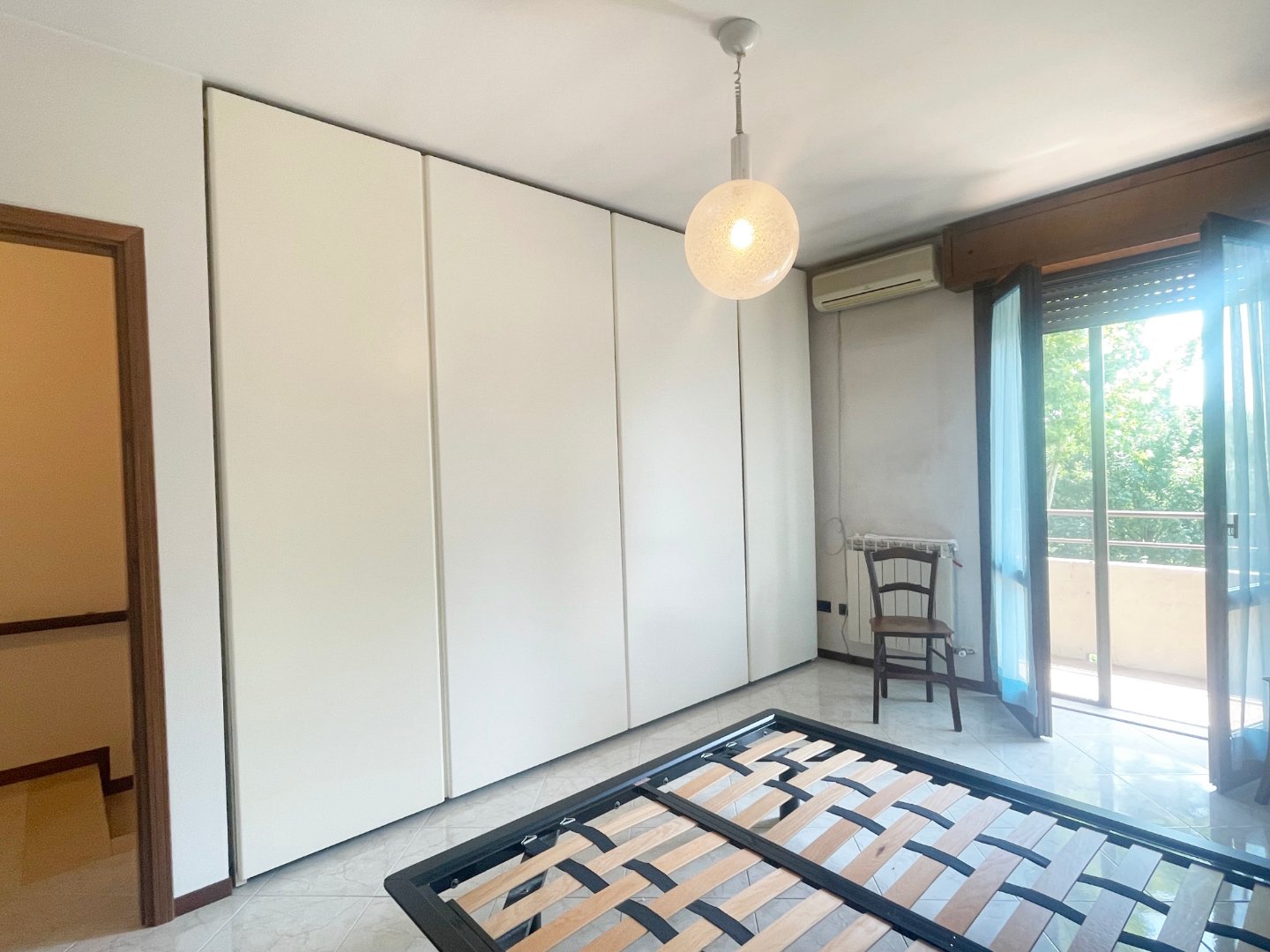 Villa a schiera in vendita a Mantova