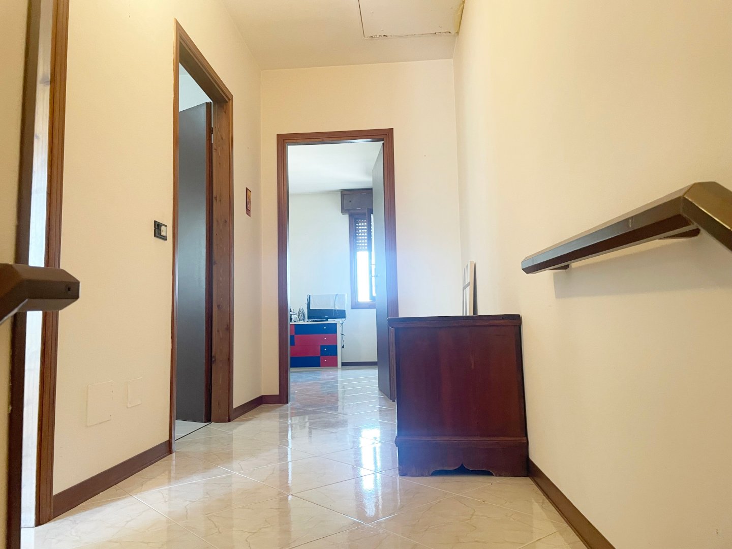 Villa a schiera in vendita a Mantova