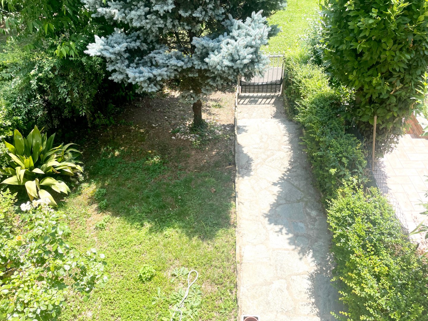 Villa a schiera in vendita a Mantova