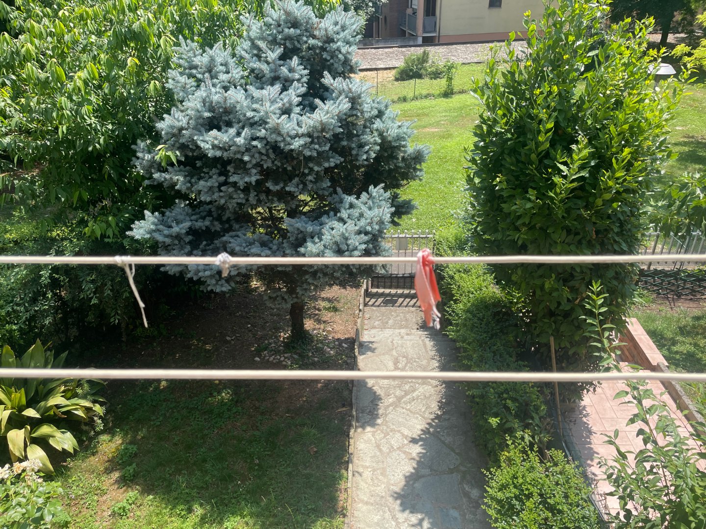 Villa a schiera in vendita a Mantova