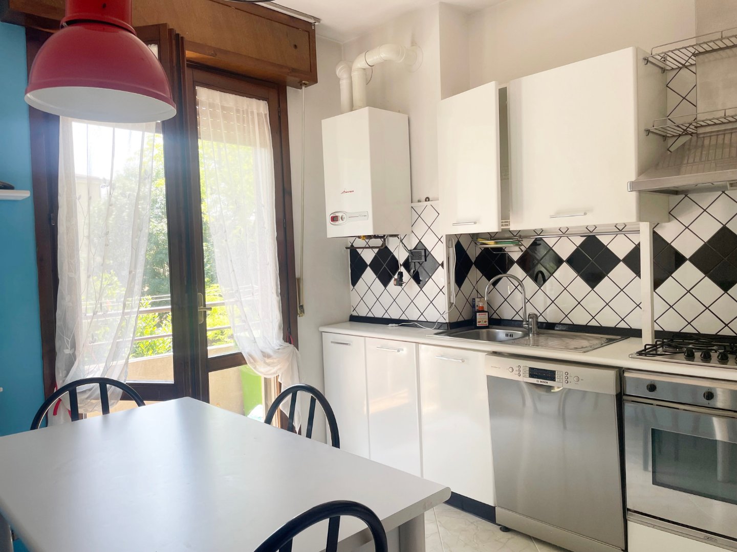Villa a schiera in vendita a Mantova