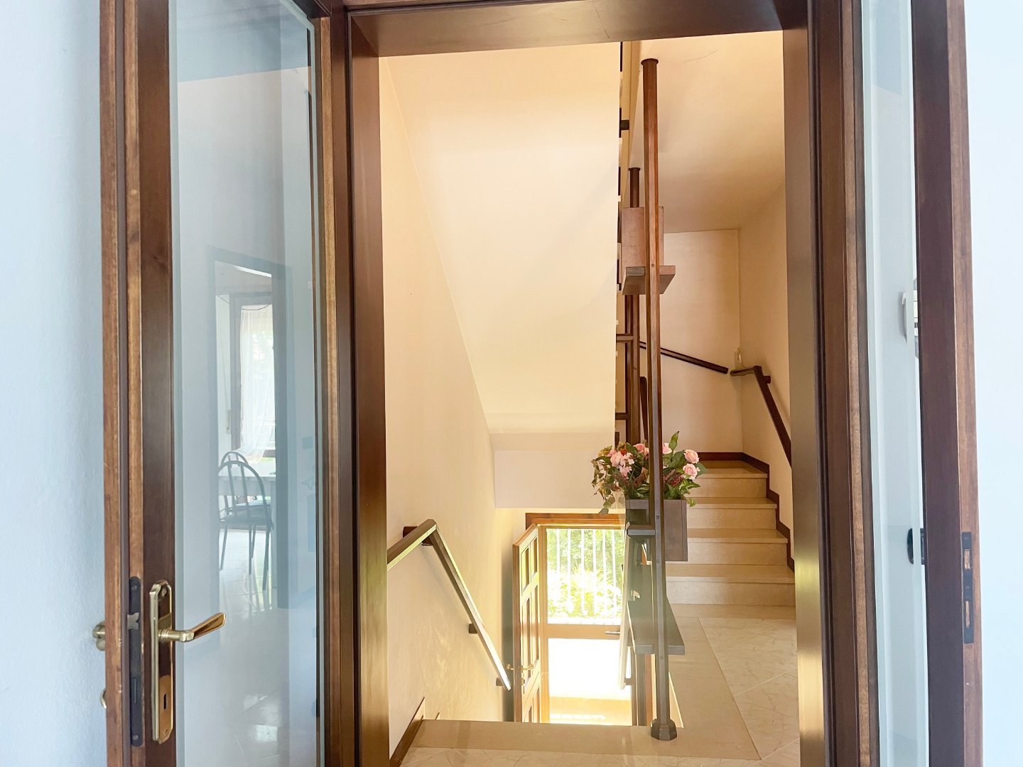 Villa a schiera in vendita a Mantova