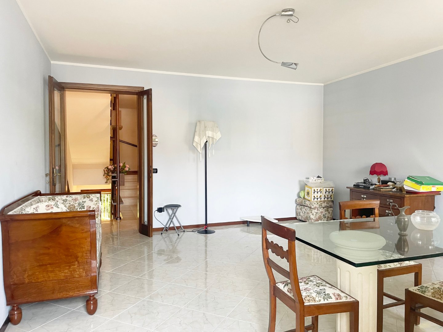Villa a schiera in vendita a Mantova