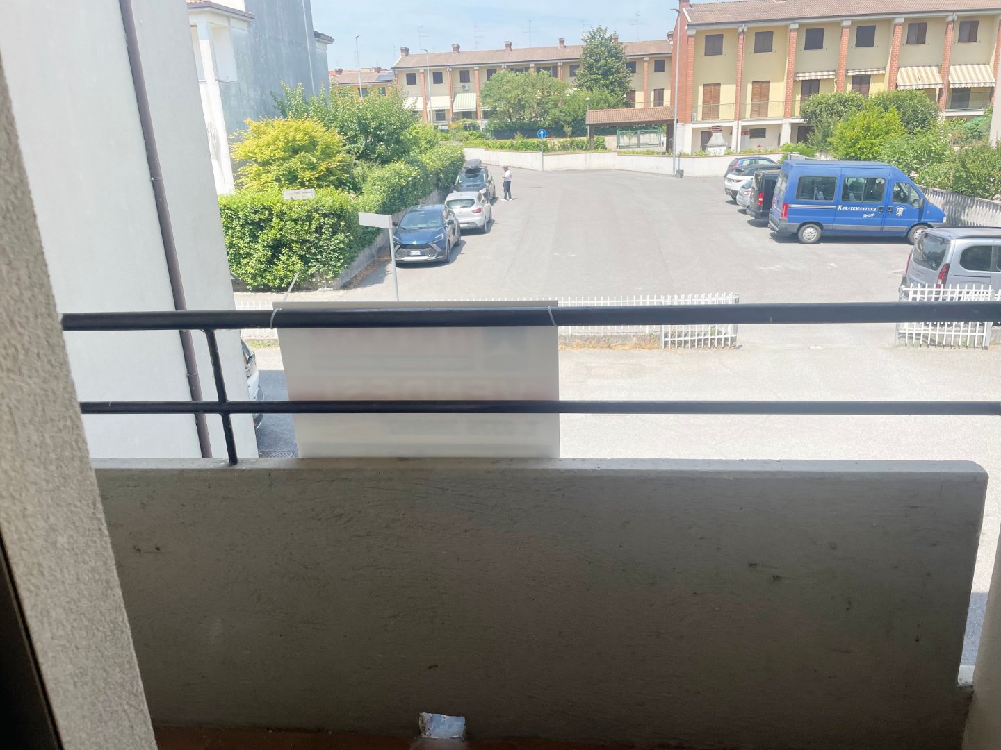 Villa a schiera in vendita a Mantova