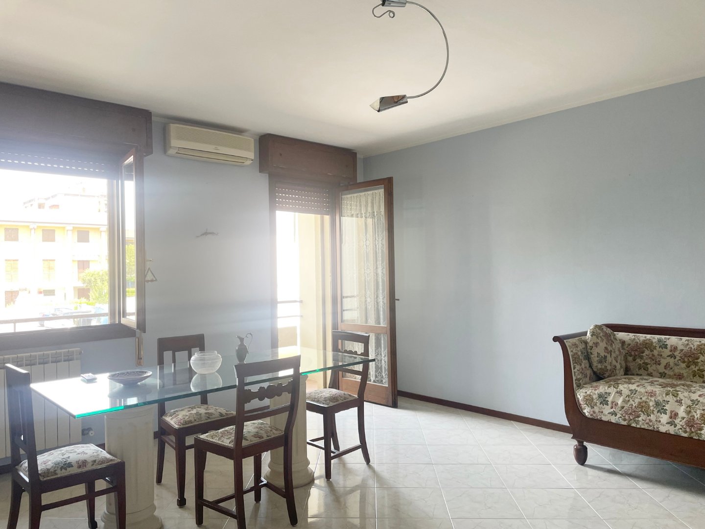 Villa a schiera in vendita a Mantova