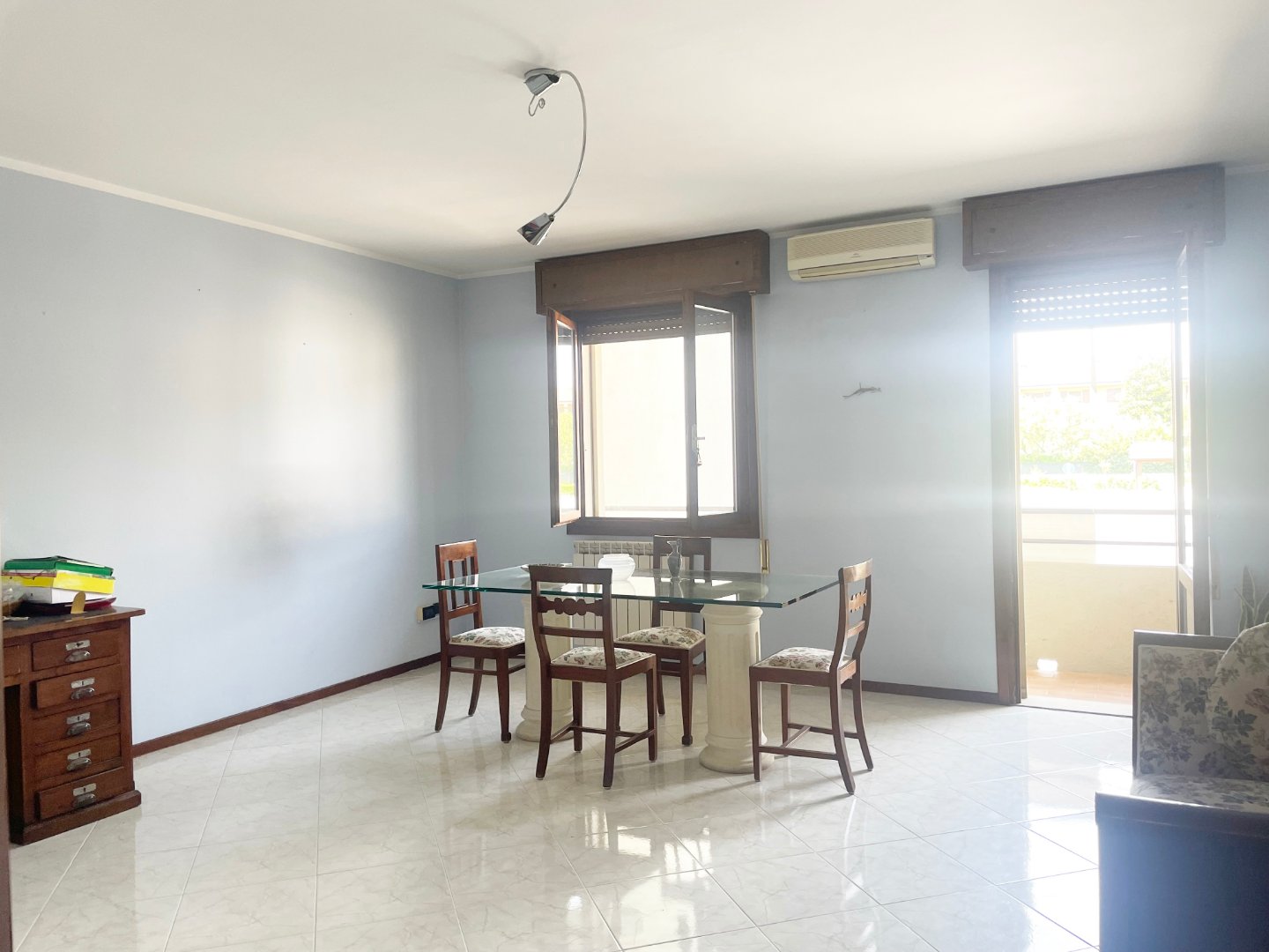 Villa a schiera in vendita a Mantova