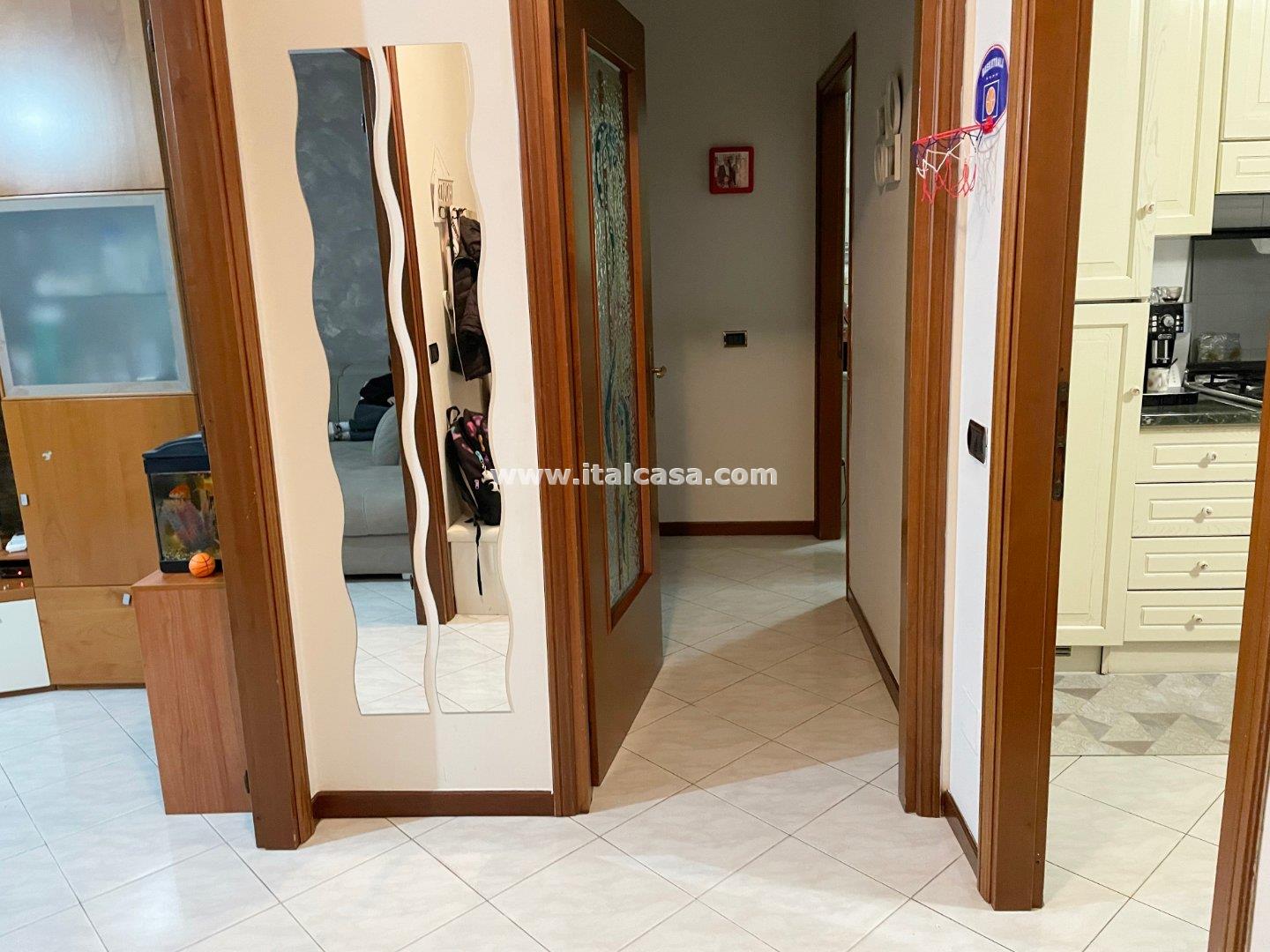 Appartamento in vendita a Porto Mantovano
