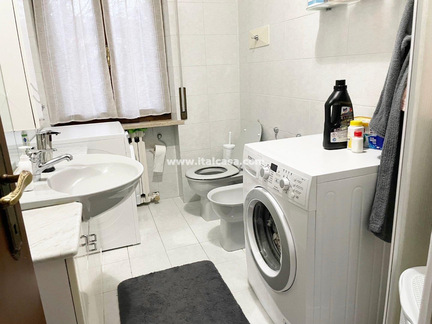 Appartamento in vendita a Porto Mantovano