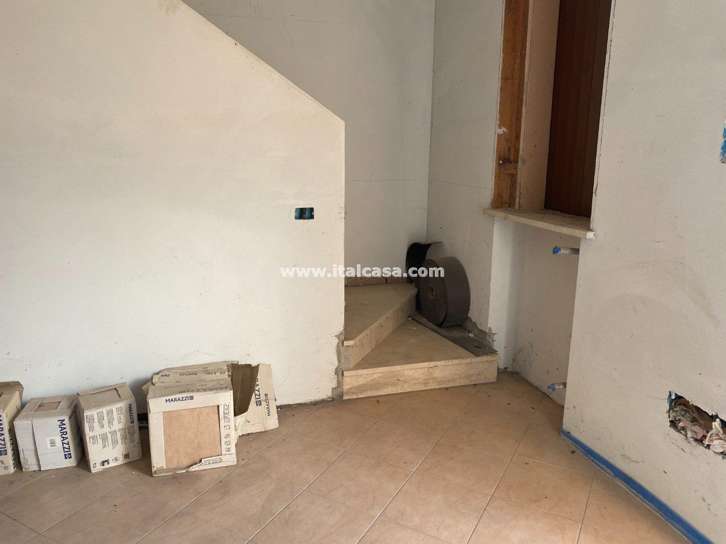 Appartamento in Villa in vendita a Mantova