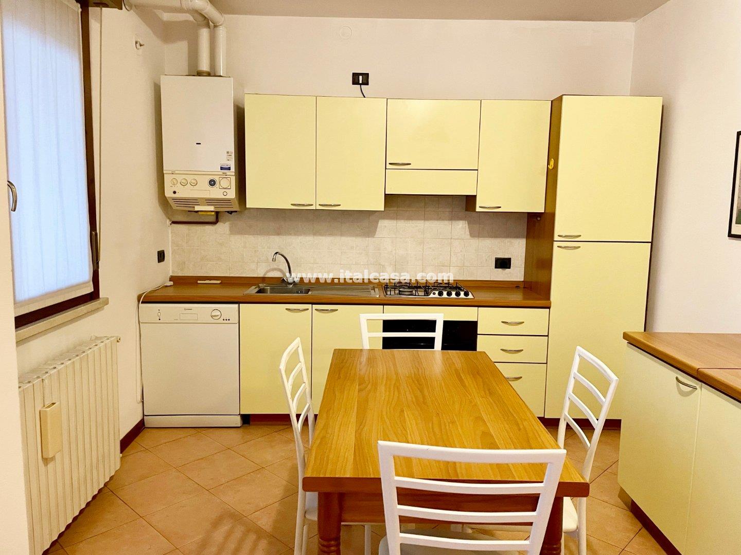 Appartamento in vendita a San Giorgio Bigarello