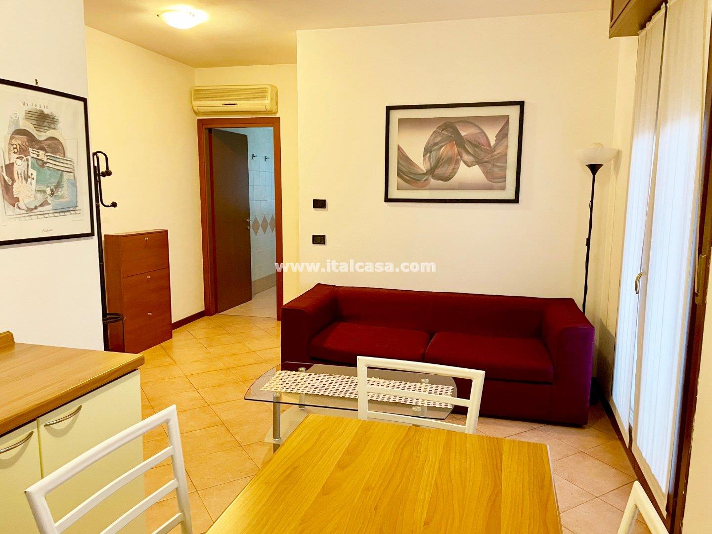 Appartamento in vendita a San Giorgio Bigarello