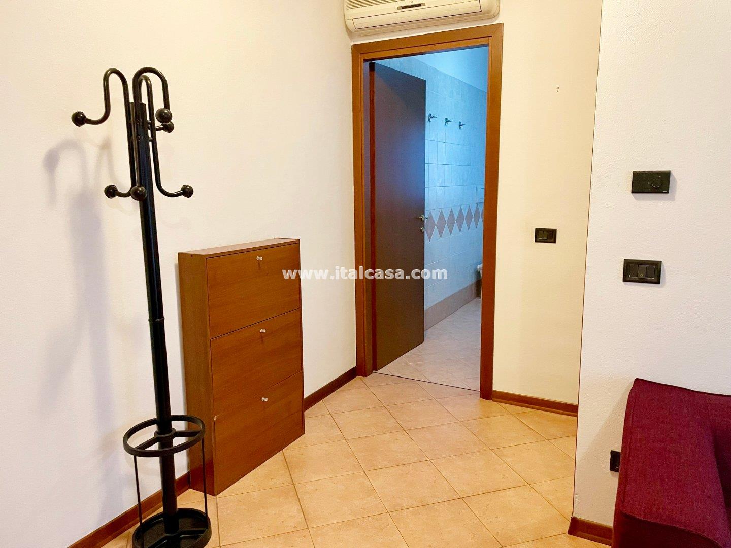Appartamento in vendita a San Giorgio Bigarello