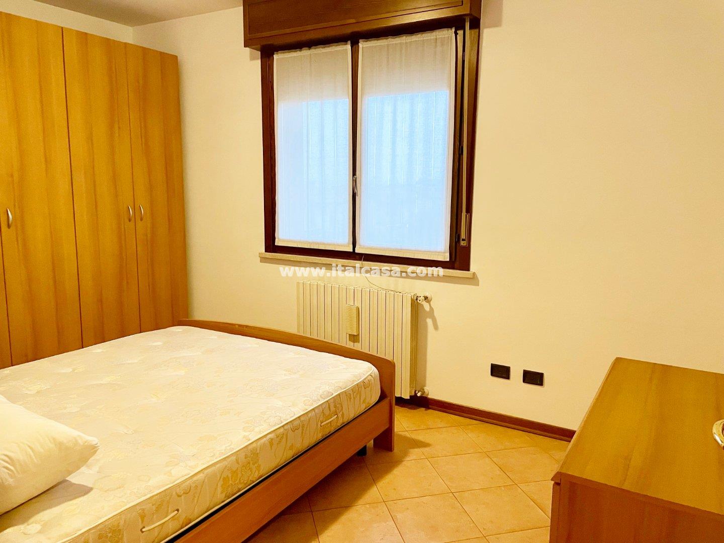Appartamento in vendita a San Giorgio Bigarello