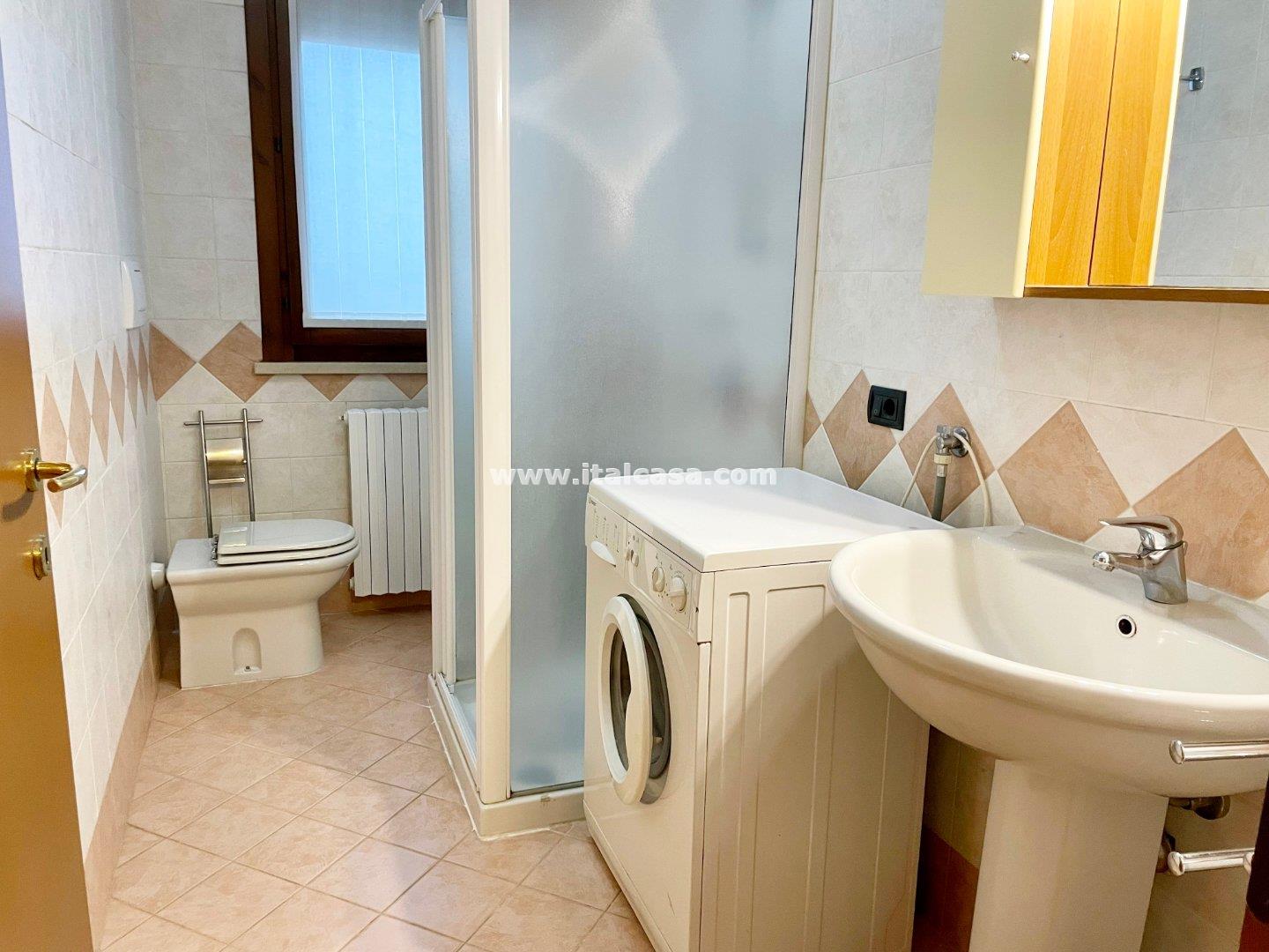 Appartamento in vendita a San Giorgio Bigarello