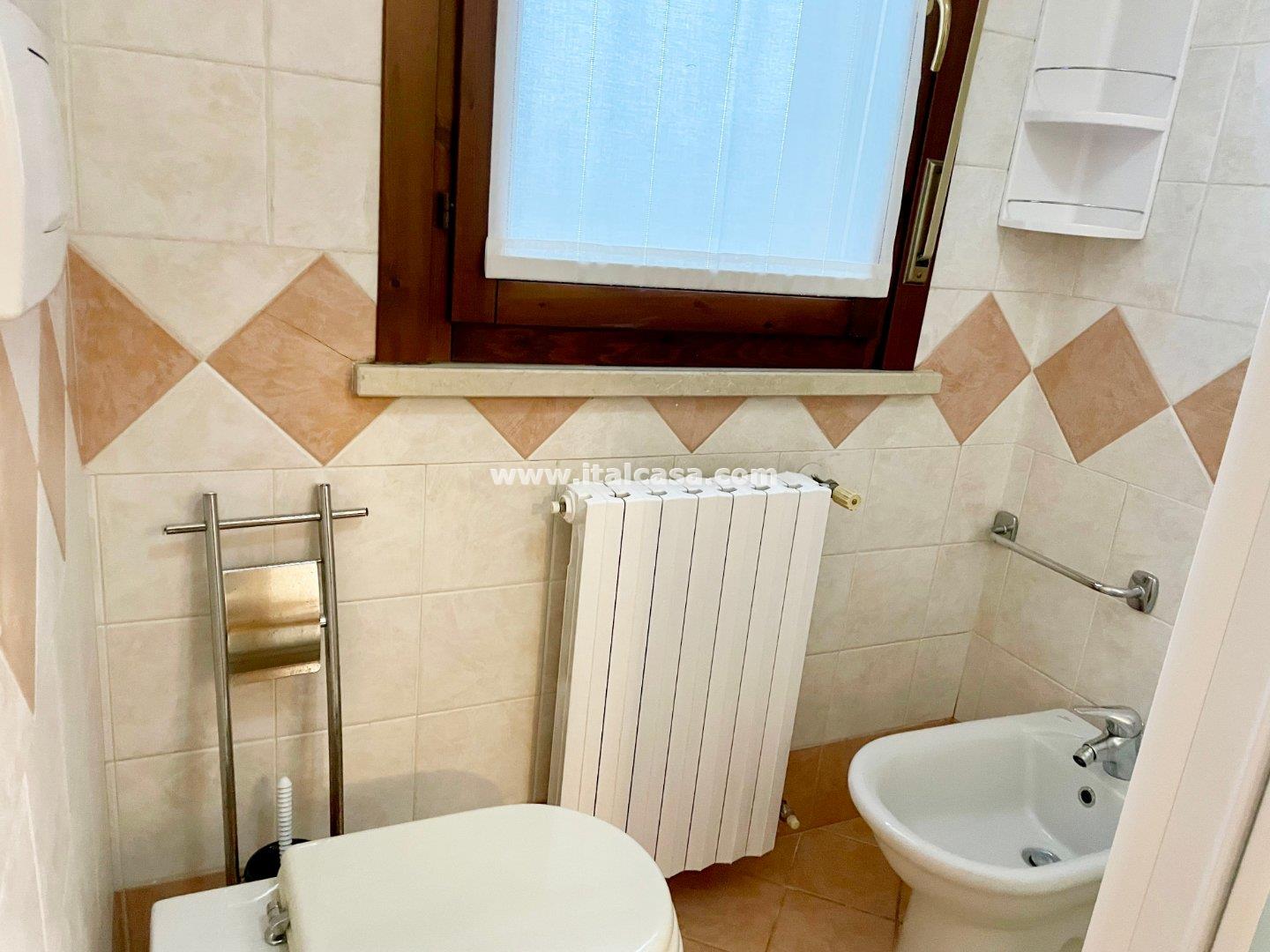 Appartamento in vendita a San Giorgio Bigarello