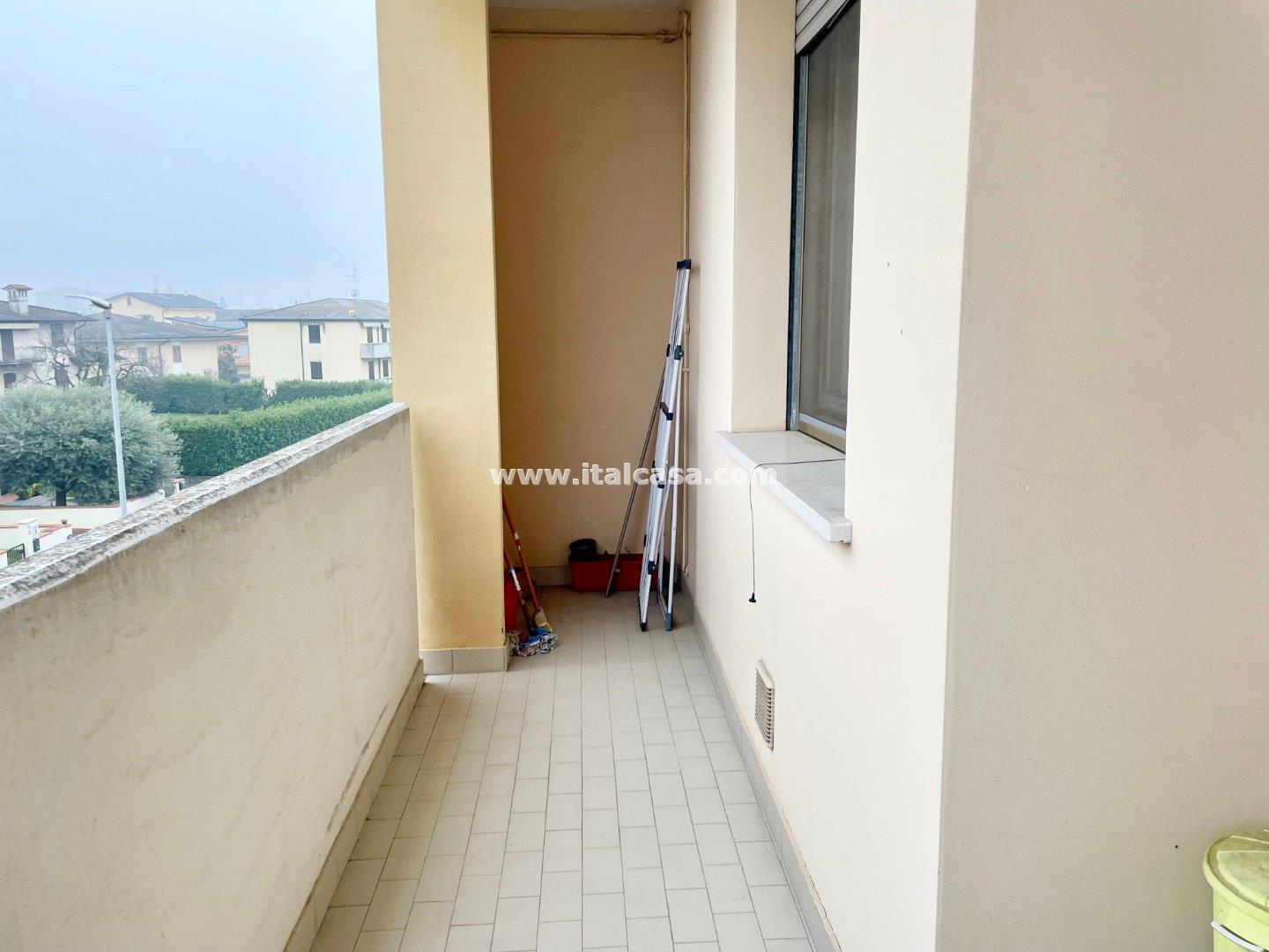 Appartamento in vendita a San Giorgio Bigarello