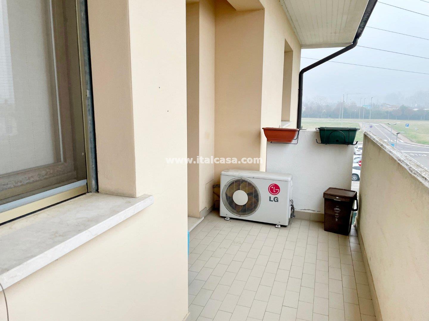 Appartamento in vendita a San Giorgio Bigarello