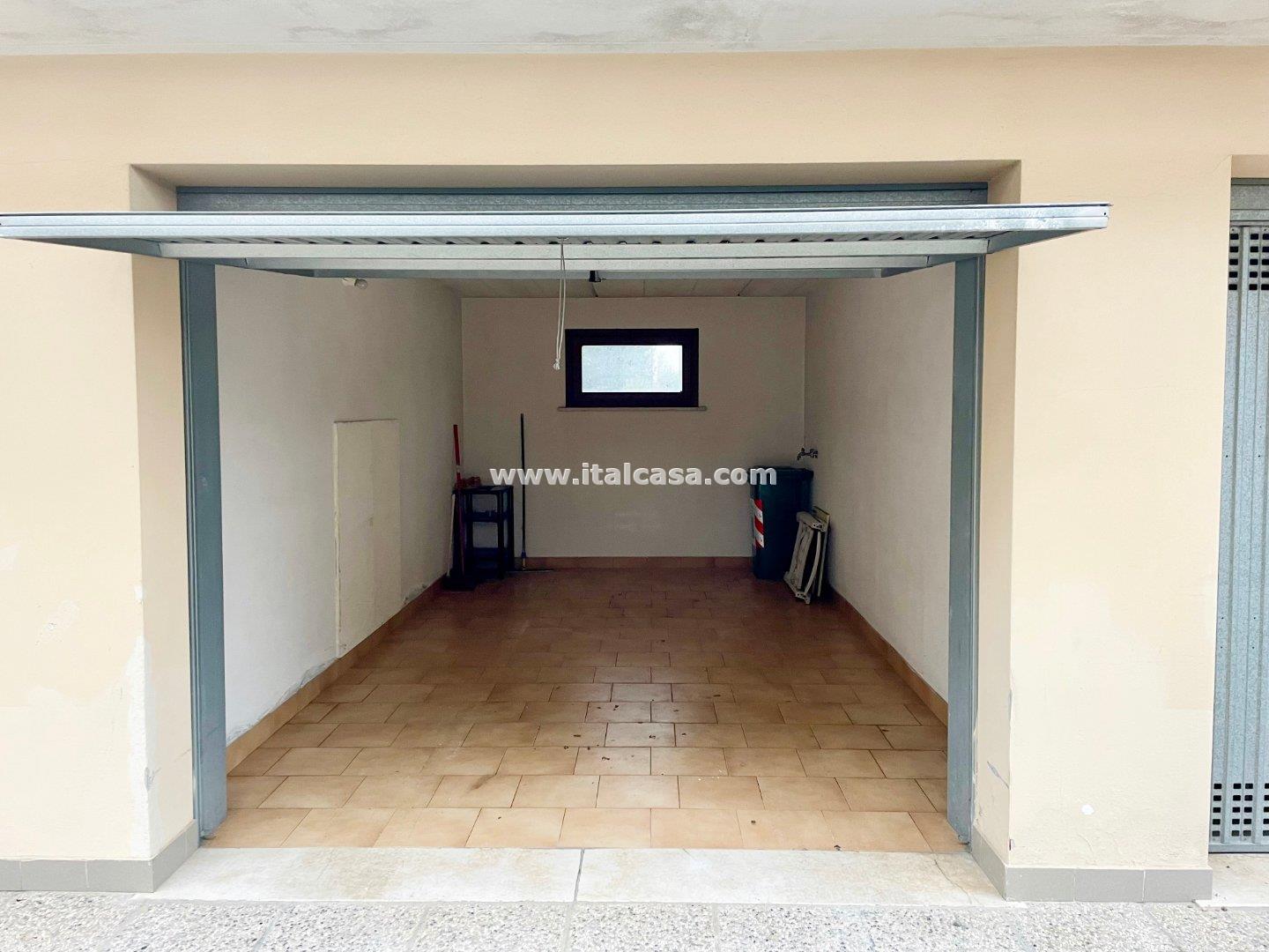 Appartamento in vendita a San Giorgio Bigarello