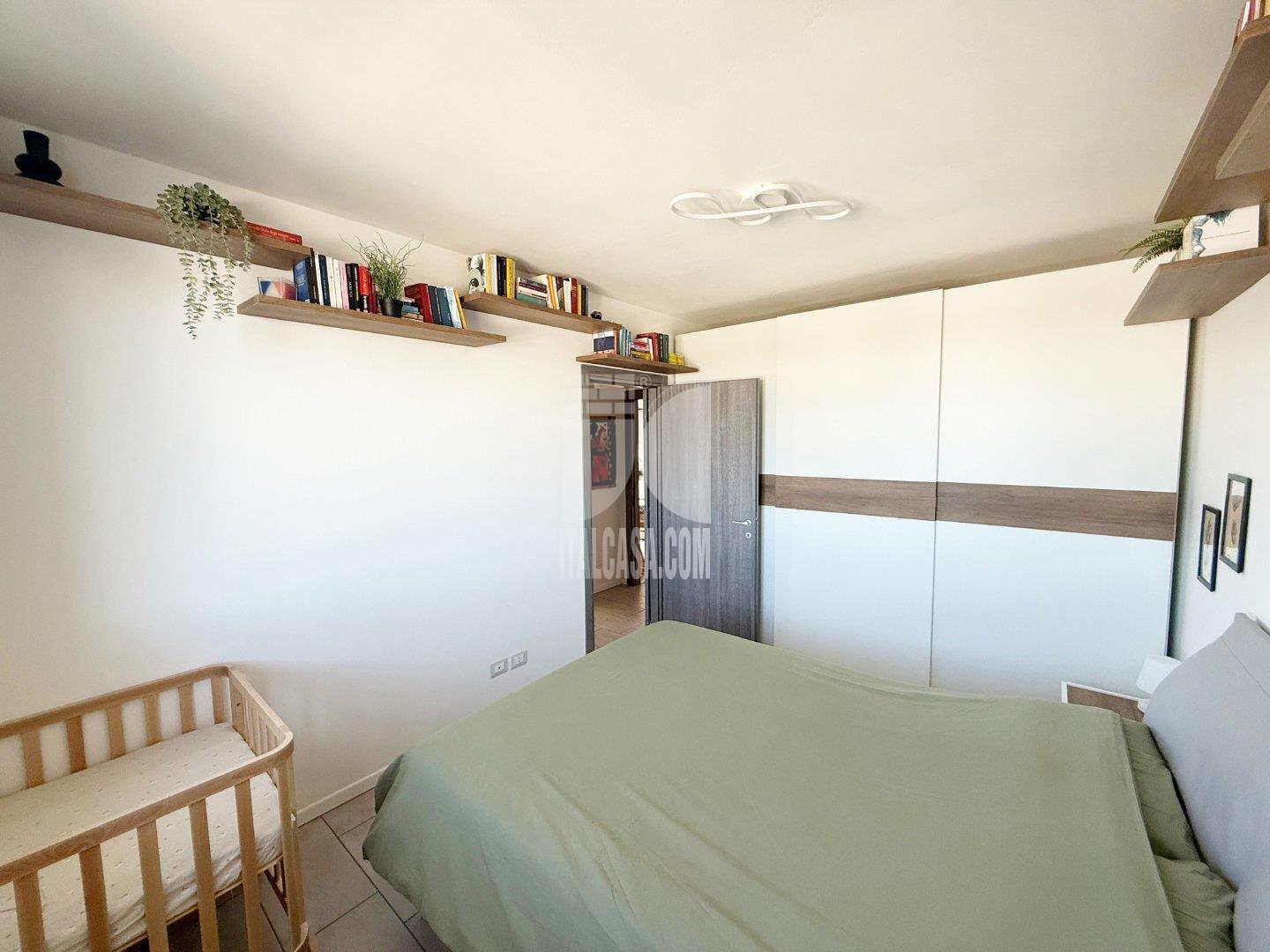 Appartamento in vendita a Porto Mantovano