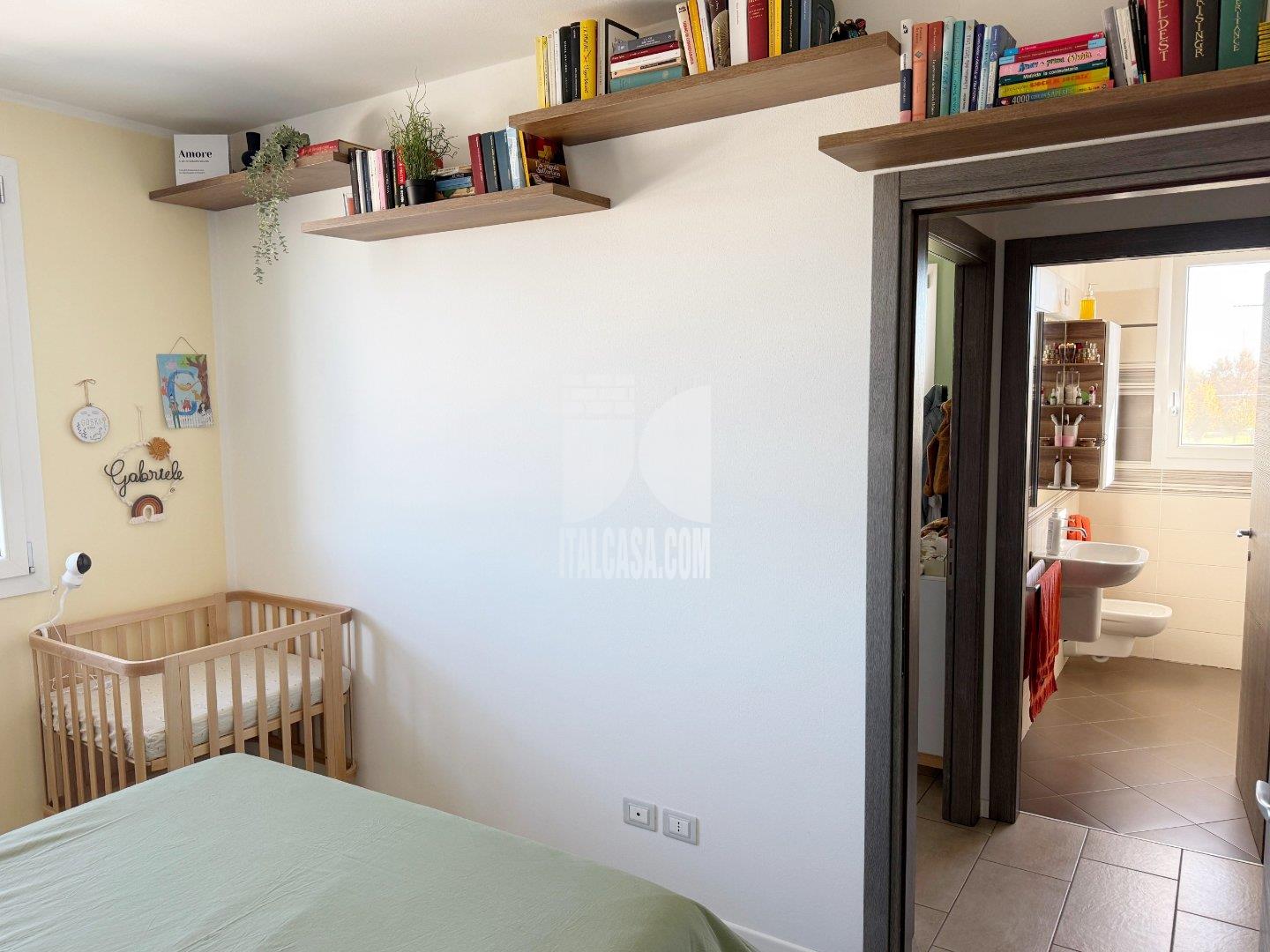 Appartamento in vendita a Porto Mantovano