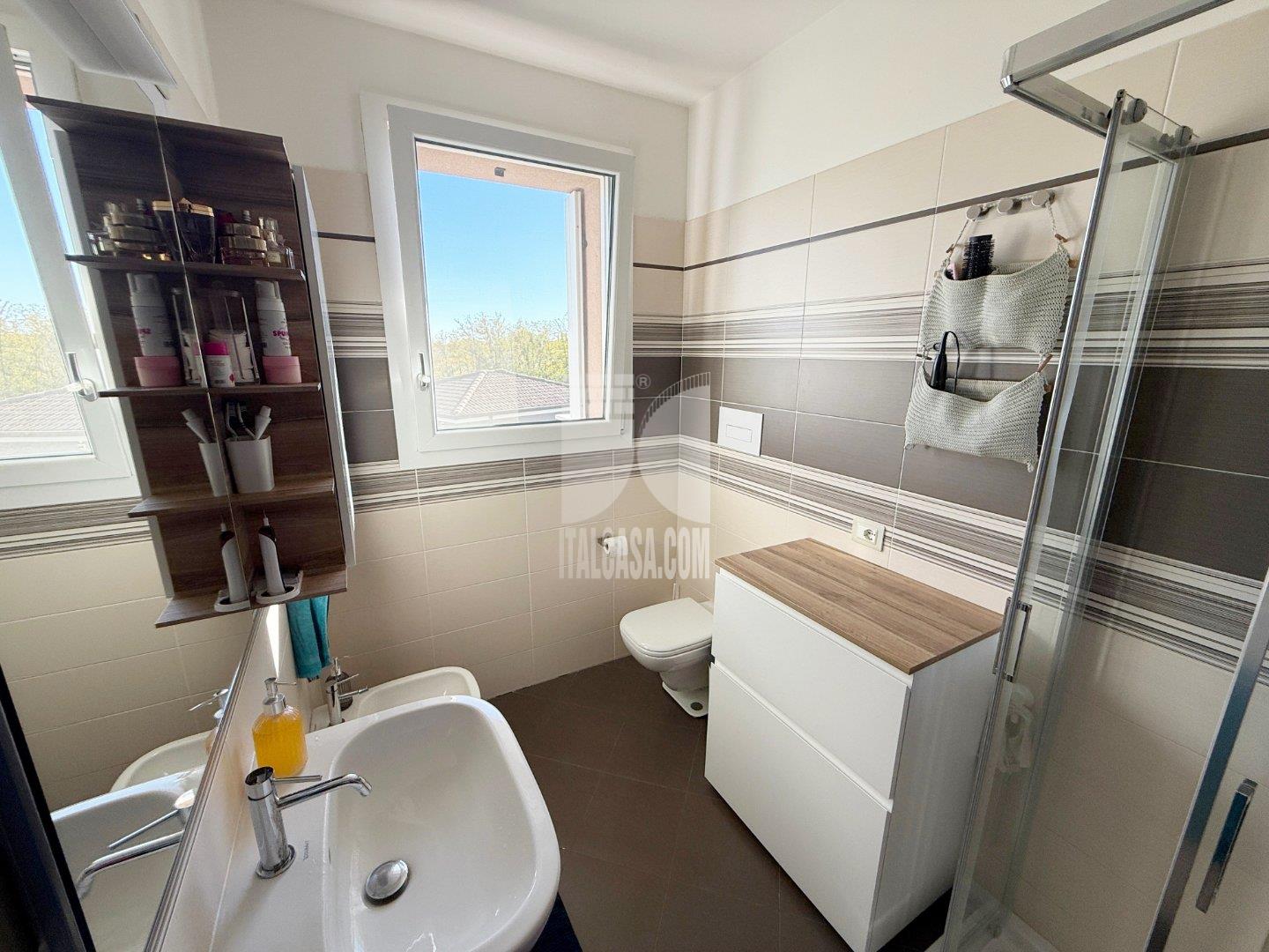 Appartamento in vendita a Porto Mantovano