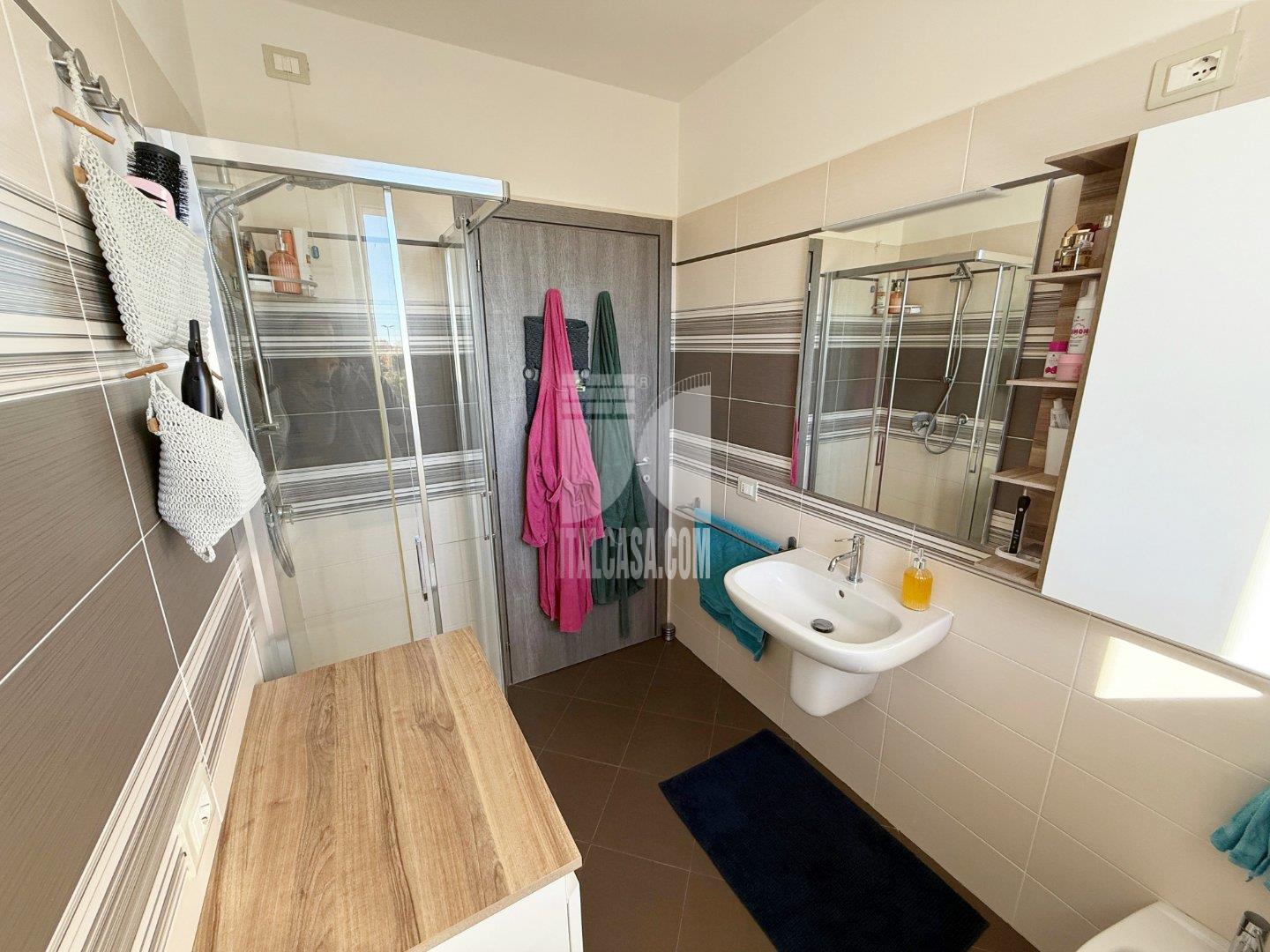 Appartamento in vendita a Porto Mantovano