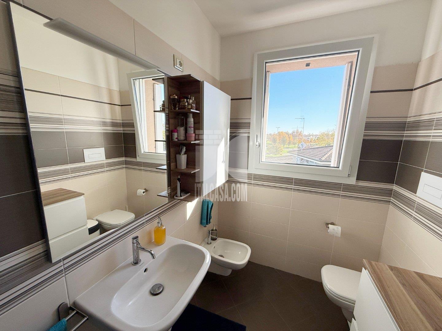 Appartamento in vendita a Porto Mantovano