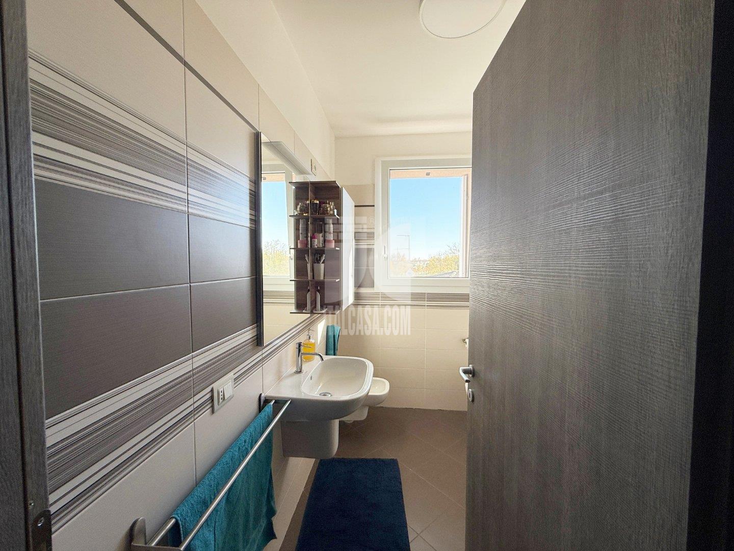 Appartamento in vendita a Porto Mantovano