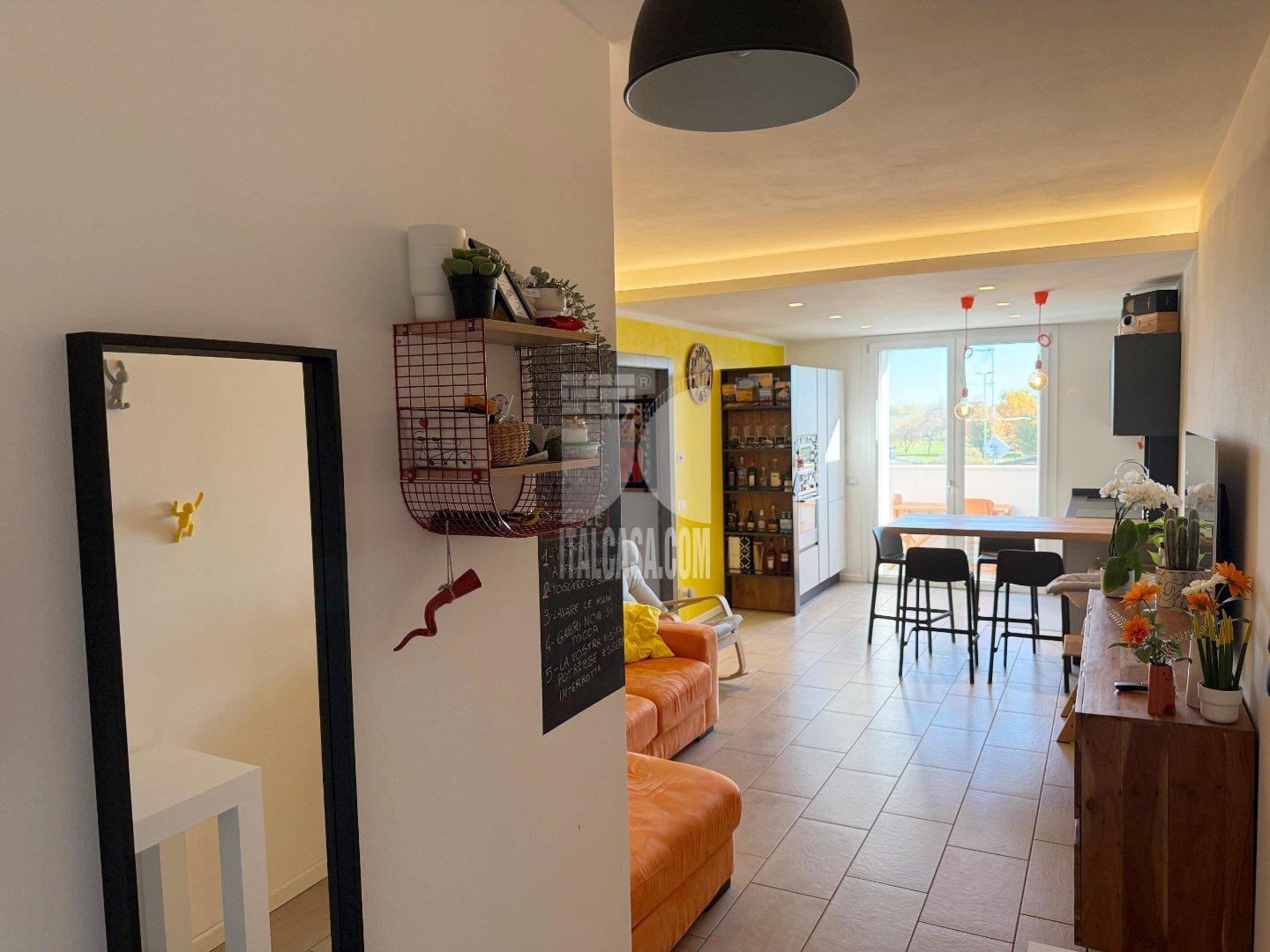 Appartamento in vendita a Porto Mantovano